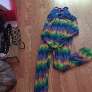 Kids onesie